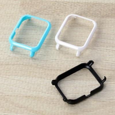 3PCS Resin Anti Wear Anti-Anti-Schweiß-Uhr Schutzhülle für Huami