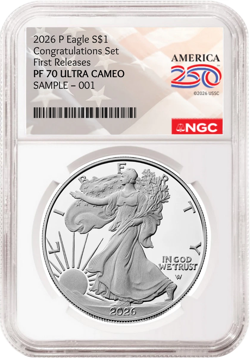 American Silver Eagle Ngc Pf70 for sale | eBay