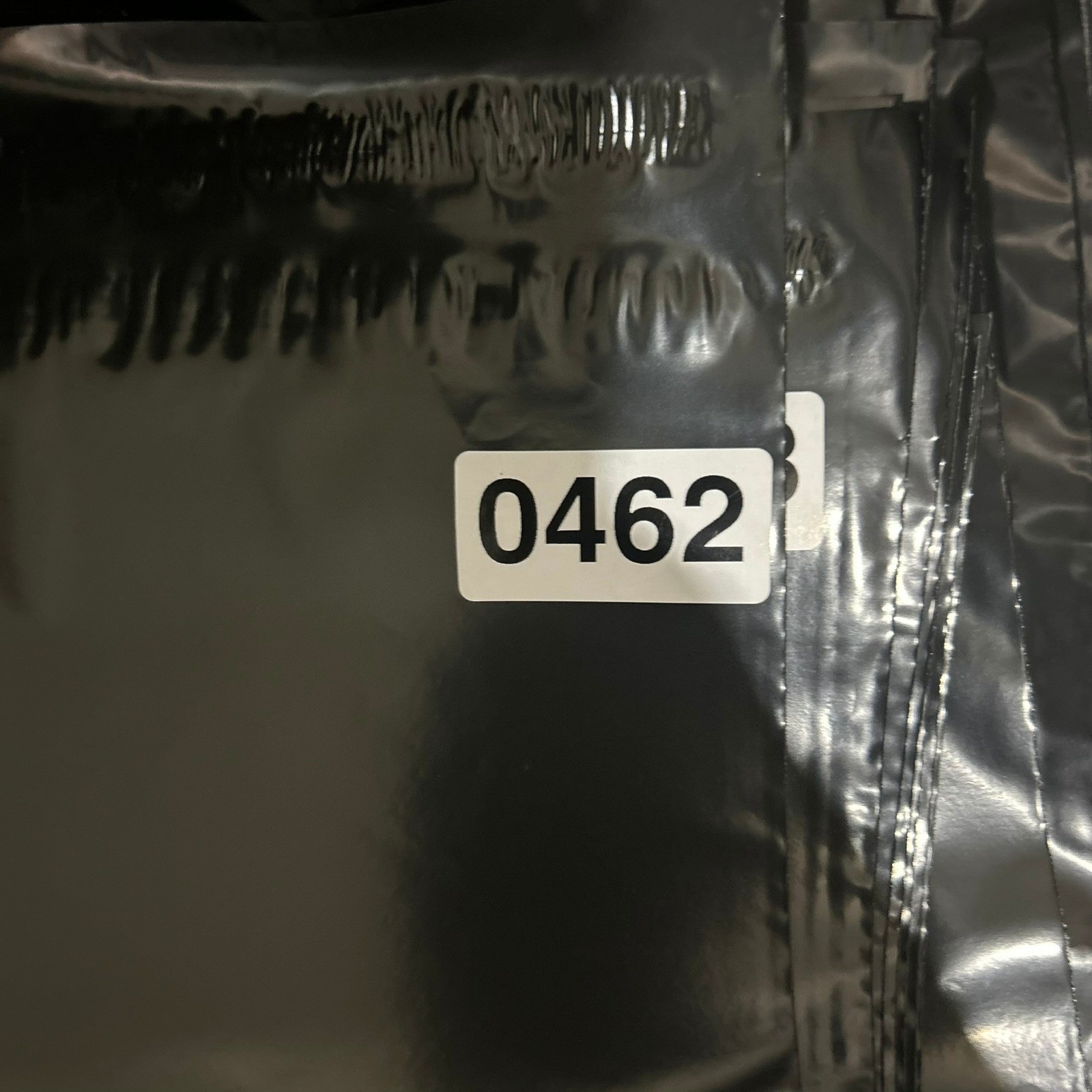 Tickled Teal Women's Leopard Print Long Sleeve Top with Tie - Size L