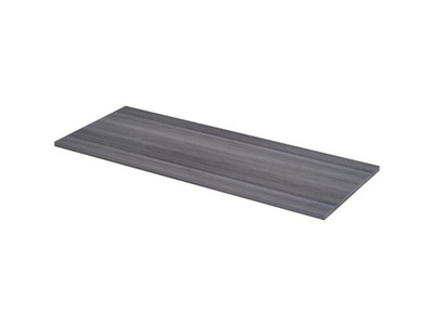 Lorell Tabletop f/Relevance Leg Frames 59-7/8''x23-5/8''x1'' CCL 16202