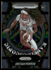 2025 Panini Prizm WNBA #12 Aneesah Morrow Kaleidoscopic Rookie (i17154)