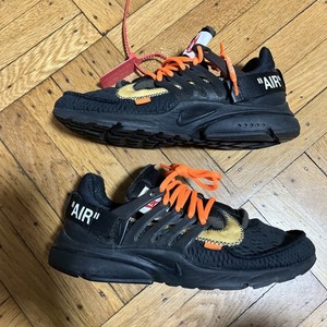 Off white x nike w Odzież, Buty i Dodatki | eBay