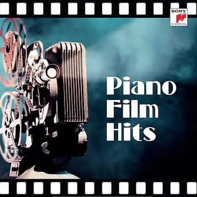 Wong,See Siang - Piano Film Hits