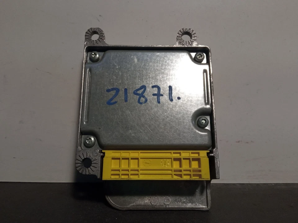 1C0909601 CENTRALINA  / 5383470 PER SKODA OCTAVIA I COMBI 1U5 1.9 TDI - Immagine 2 di 4