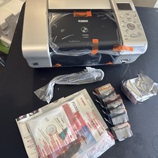 Canon PIXMA IP6600D stampante digitale a getto d'inchiostro per foto scatola aperta