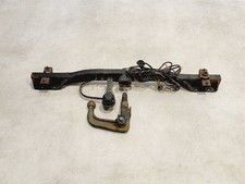 BMW E61 535d, Anhängerkupplung abnehmbar, 71606782128, 6782128, 303186