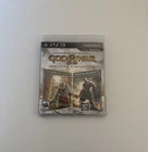 God of War Origins Collection (Sony PlayStation 3 PS3, 2011) BRAND NEW