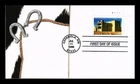 SPANISH SETTLEMENT 1598 FIRST DAY COVER ESPANOLA NM 1998 COLLINS