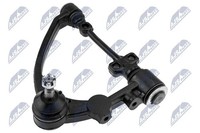 NTY Lenker, RadaufhäNgung ZWG-TY-035 FüR Toyota