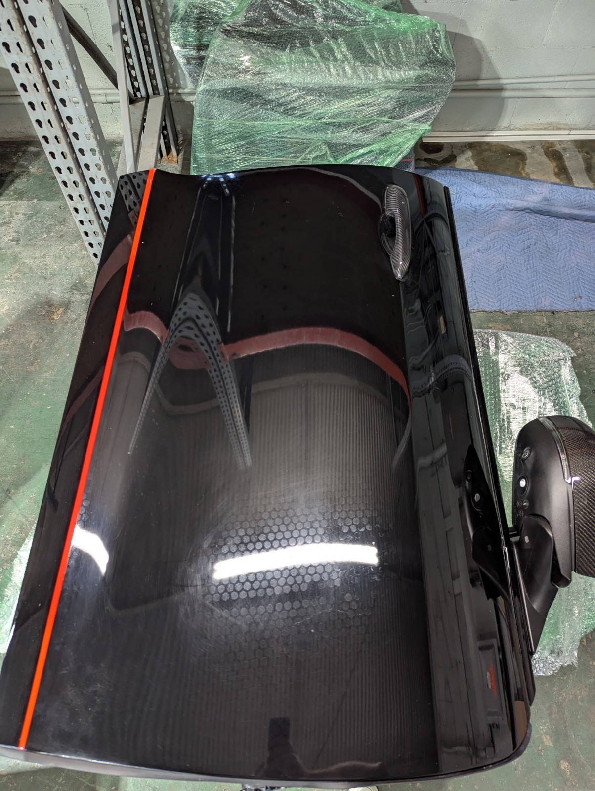2014-2021 MASERATI GHIBLI M157 FRONT right passenger SIDE DOOR assembly OEM