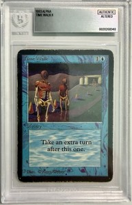 Time Walk | eBay
