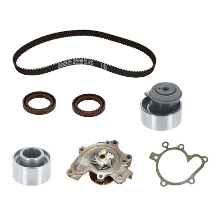 Kit de correa de distribución Continental Ag PP228LK1 Continental con bomba de agua Foto 2 de 4