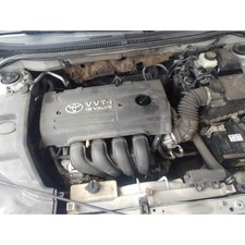 Catalyseurs Toyota AVENSIS
