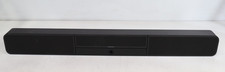 Crestron UC-SB Video Conference Smart Sound Bar and Camera 6510286