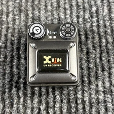 Xvive U4 Wireless Receiver Only