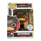 Funko Pop! Vinyl: DC Universe - Batwoman - Funko (Exclusive) #1218