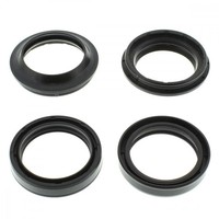 Gabelsimmerringe, Staubkappen 56-156 FüR Yamaha FZ6 S2 600 Sahg Fazer 08-10