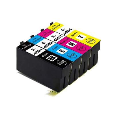 ABC kompatibles Druckerpatrone für Epson T40D Surecolor SC T5100 M SC T5100 N