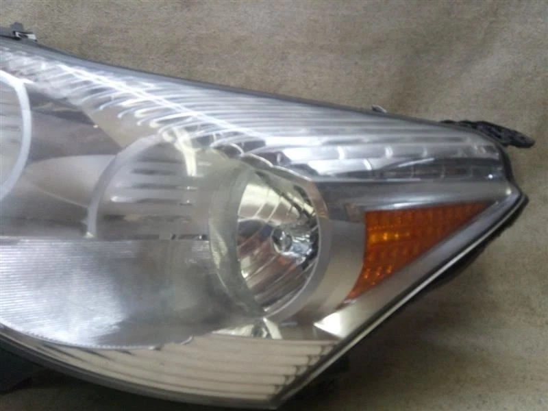 Driver Left Headlight Fits 09-12 CHEVROLET TRAVERSE EAB3G-193798 Foto 3 de 4