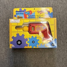 Little Kiddy Toy Power Drill