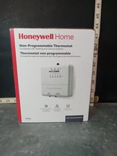 Honeywell Basic Thermostat