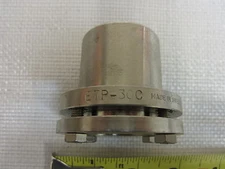 ZERO MAX ETP 30 C COUPLING
