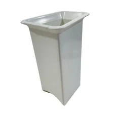 OEM Presto Salad Shooter Parts Replacement Food Chute Pusher 0291001