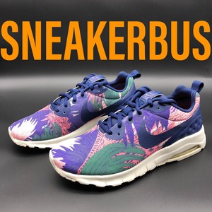 nike air max motion lw print