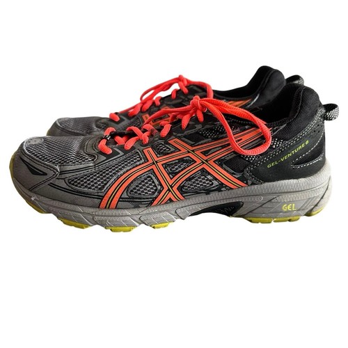 ASICS Gel Venture 7 Running Sneakers Shoes Women's 9 Walking Gym Exercise - Picture 2 of 8