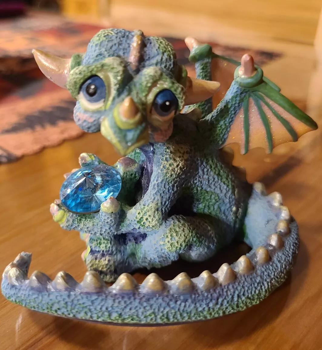 Dragon mint sale