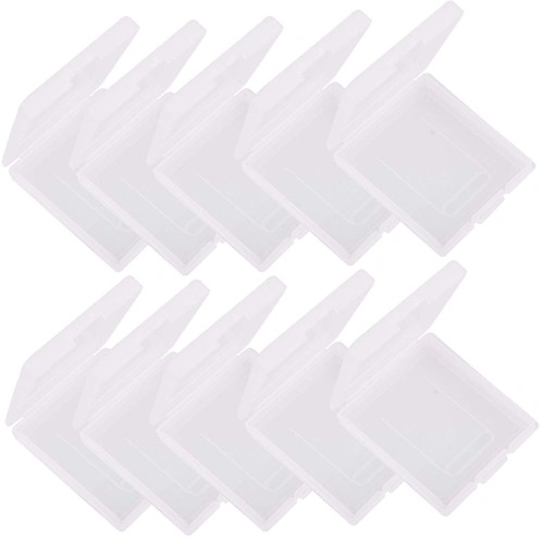 GBC Dust Covers Case For Nintendo Game Boy DMG Original Gameboy Cartridge Cases - Picture 10 of 12