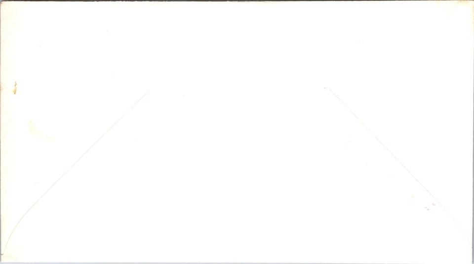 St Lucia 1976 FDC - 20th Anniversary American Independence - J8900 - Image 2 of 2