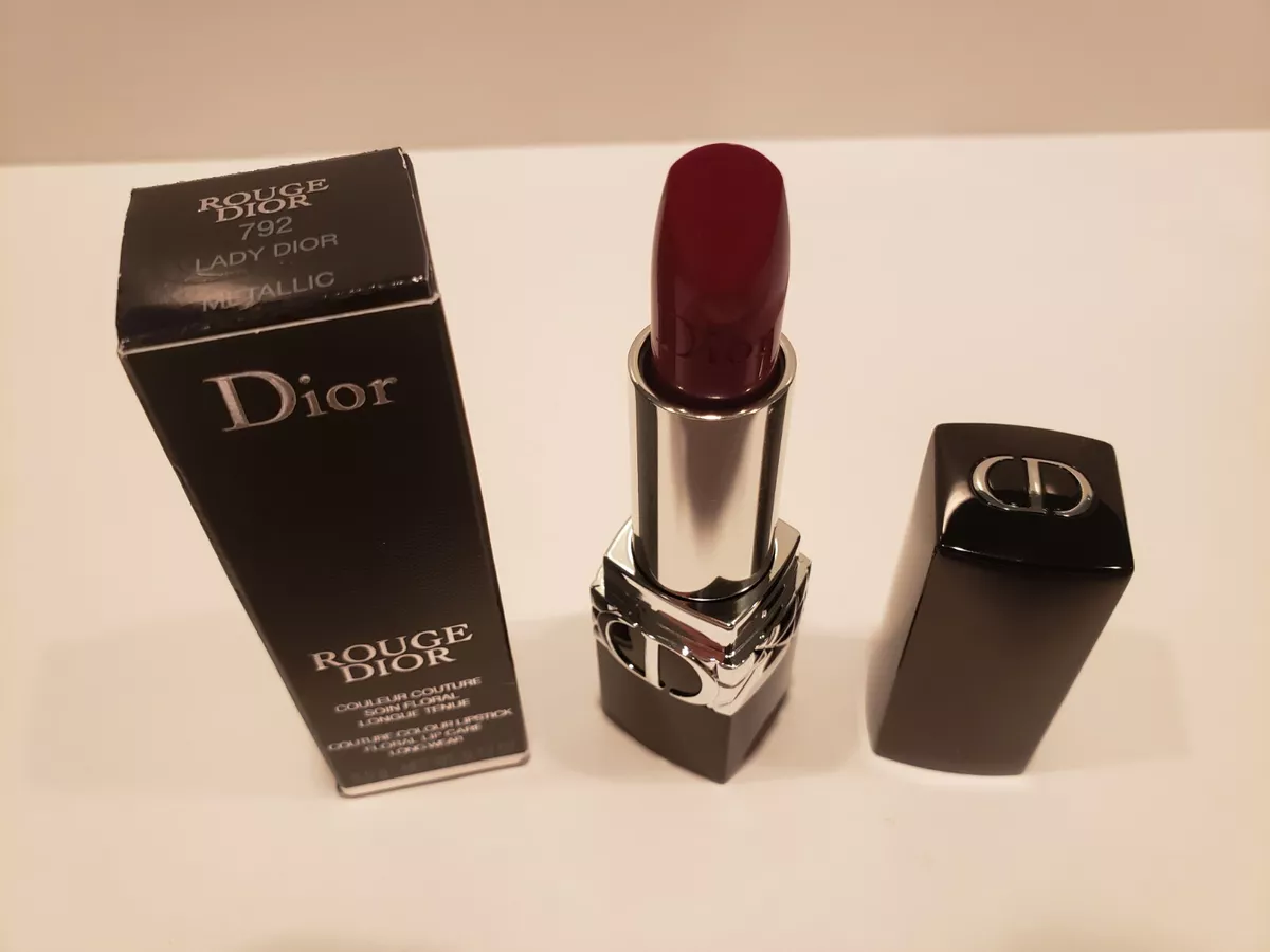 Lady hot sale dior rouge