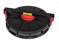 9" Industrial Tote & IBC Wrench - 1/2" Drive