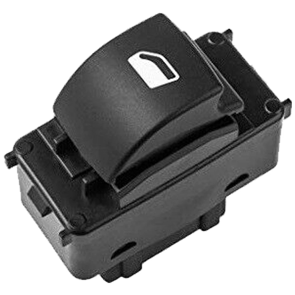 Interruttore Alzacristallo Finestrino Anteriore Pinze per Citroën Berlingo (B9) - Immagine 4 di 4