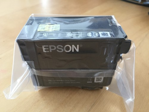 Genuine Epson Inks - 27 / 27 XL, SINGLES SETS LOT - CHOOSE YOUR COLOUR (INC VAT) - Picture 4 of 23