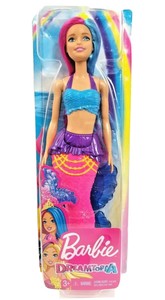 barbie dreamtopia 2019