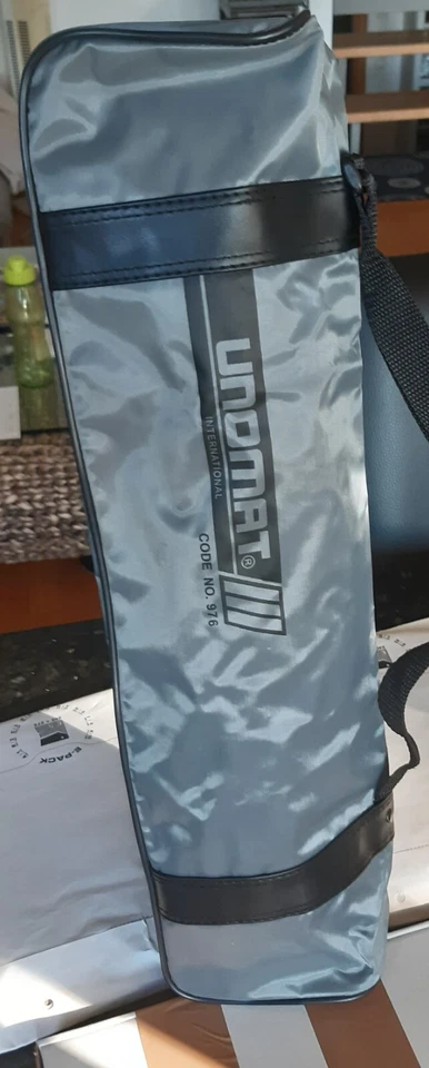 UNOMAT Stativ Tasche, Schutztasche 50cm x 15 cm , Wasserfest , Robust