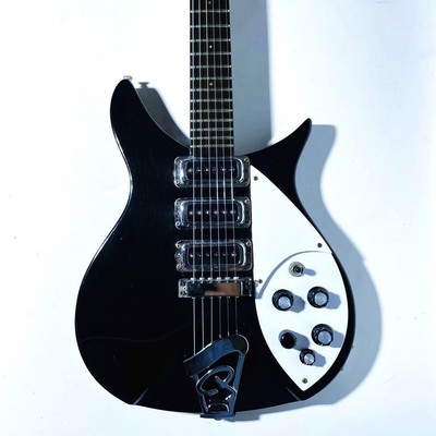Aria pro ii Rg-750 Rickenbacker Aria Pro II RG-750 Electric Guitar