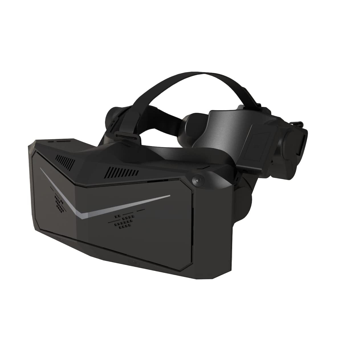 Pimax Crystal VR goggles PC VR standalone Steam compatible