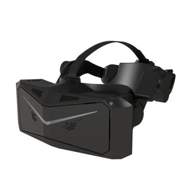 Pimax Crystal VR goggles PC VR standalone Steam compatible