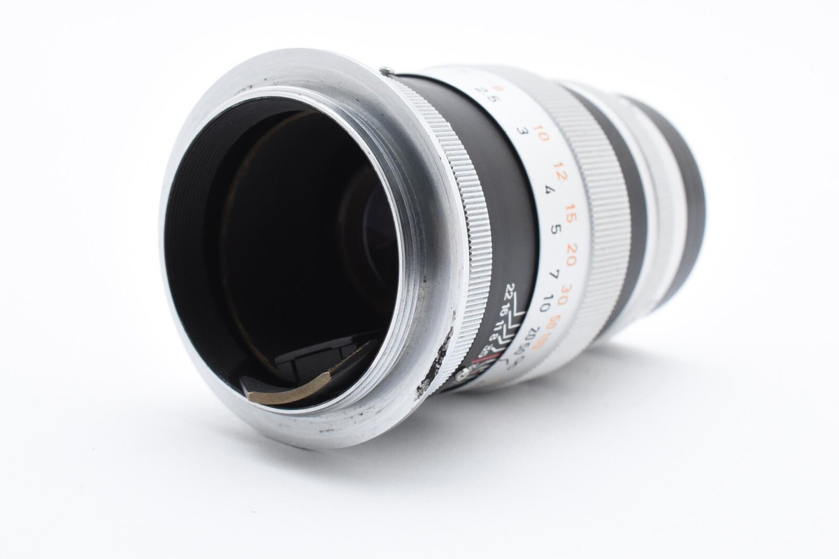 G*e様 【特価】Canon ＋100mm F3.5 G*e様 【特価】Canon ＋100mm F3.5