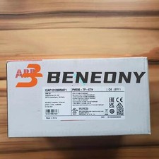 PM556-TP-ETH ABB 1SAP121200R0071 PLC host module Brand New FedEx or DHL