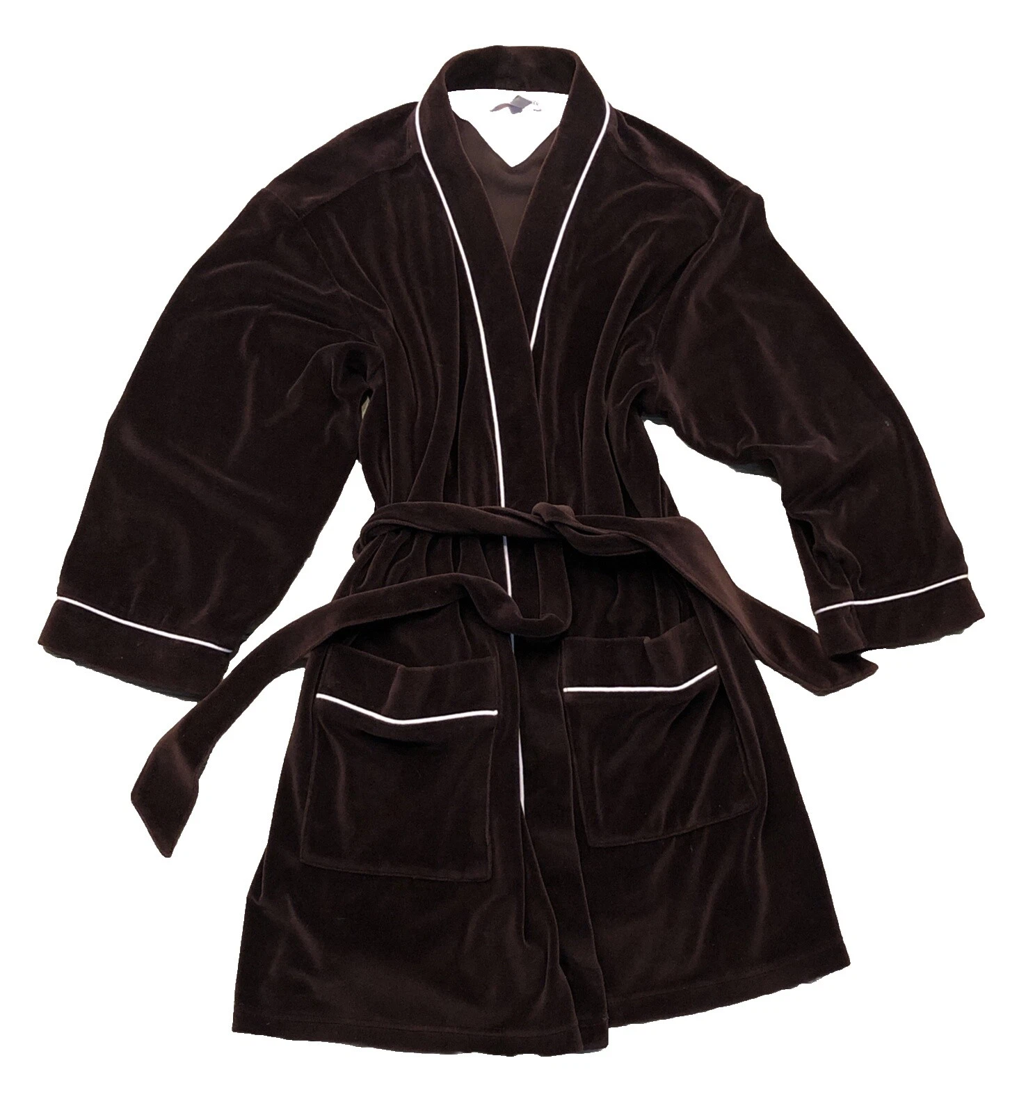 Tommy Hilfiger Solid Regular Size Sleepwear & Robes for Women