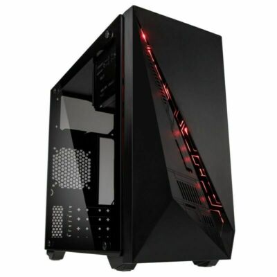 Gaming Pc Core I3 9100f Integrated Graphics RGB Gaming PC Intel
