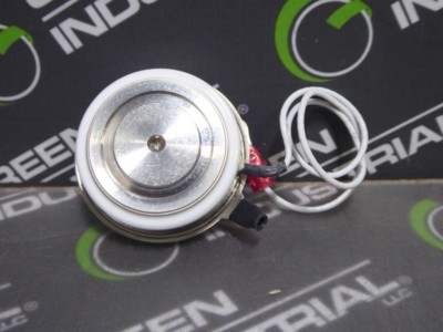 NEW Electrical Silicone Controlled Porcelain Case Press-Pack Rectifier 
