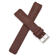 Watch Band Replacement for Skagen Strap 433LGL1 433LSL1 433LSLC with Screws