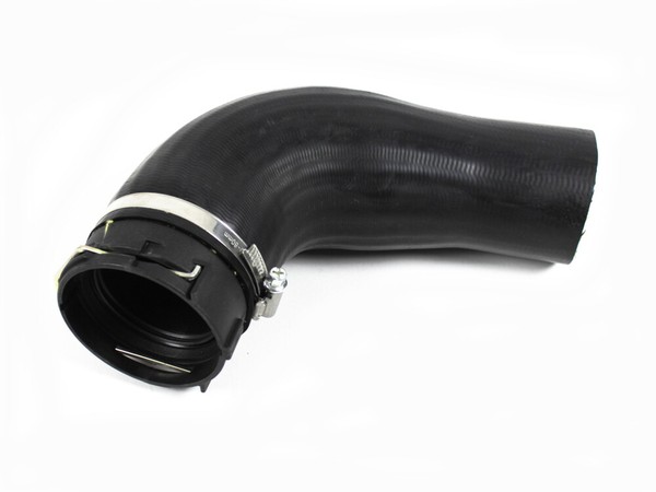 Ladeluftschlauch Turboschlauch FüR Bmw 5Er E60 E61 Touring 6Er E63 E64-image