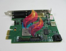 Used 1PCS FOR DALSA OR-X1C0-XLB00 Industrial Camera Card