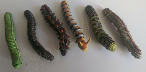 Plastic Play Farm Zoo Wild Jungle Animals Bugs Insects Sealife animals UK SELLER - Picture 167 of 199